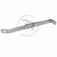 lower support for front panel adjustable type RR