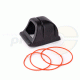 rain cover for noise filter KG  model: KUBE      CIK-Mini