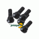 short tubless valve