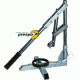 adjustable tyre dismounting device Evo09 (zinc-coated) NKP