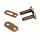 joint chain for RK  chain type: gold/gold