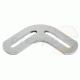 exhaust support plate CRG  90