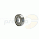 pic 15 bearing for spindle  10mm  6000-ZZ