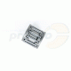 No. 35 Needle cage Piston pin - IAME Gazelle