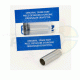 No. 50 Piston pin - IAME REEDSTER V - OKJ