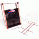 Radiator Cover / Radiator Curtain New-Line Type BIG - Radiator IAME X30 BIG