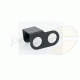 No. 302 Additional plate for mounting plate Start Button - IAME X30