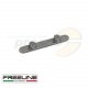 key with 2 pegs FREE-LINE 