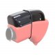 rain cover noise filter RR  model: ARGE  colour: black
