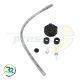 petrol tank RR   accessories  (Tank cap, intake line with cap)