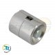 insert for rear axle 50x2mm (bolted flange connection)