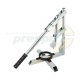 adjustable tyre dismounting device Evo09 (zinc-coated) NKP