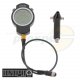 tire pressure gauge UNIPRO UNITIRE V2 + IR temperature