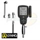 kart gauge digital Alfano TyreControl2