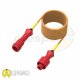 extension cable Alfano type: K