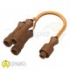 hub cable Alfano Pro 3 EVO  for pedals + steering sensor