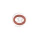 fibre washer for oil cap brake pump