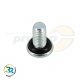safety screw for wheel M5  Douglas type