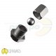 weld-on union connection for sensor exhaust Alfano