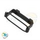 support for recovery tank standard   black colour