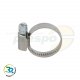 hose clamp for water pipe 16-28mm