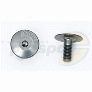 screw for seat mounting special  dimension: M8x20mm