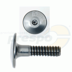 screw for seat mounting special  dimension: M8x25mm