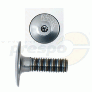 screw for seat mounting special  dimension: M8x30mm