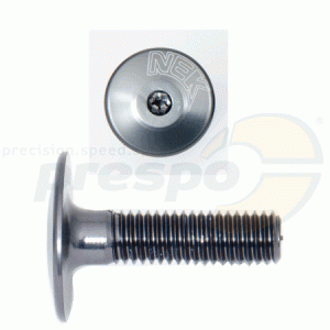 screw for seat mounting special  dimension: M8x50mm