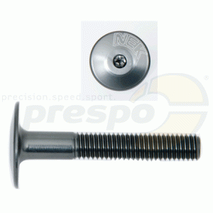 screw for seat mounting special  dimension: M8x70mm