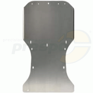 base plate CRG   KT4