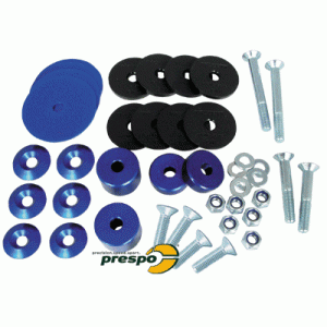seat fitting kit
