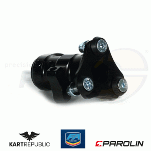 steering wheel support KZ   KR/FA-KART