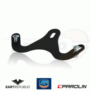 mounting plate for data instruments KR/FA-KART