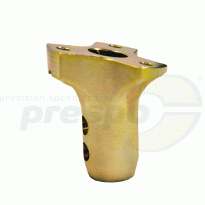 hub for steering wheel inclination 10  CRG  ''R-Line''