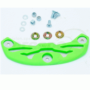 seat padding non-slip NEK    color: green