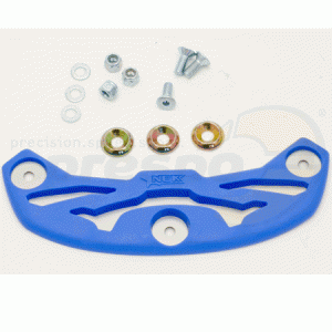 seat padding non-slip NEK    color: blue