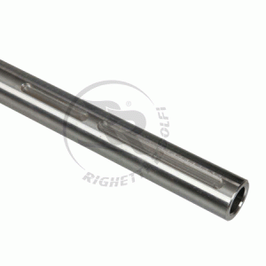 rear axle 30x950x5mm    ECO-Line       model: hard (BC) M6