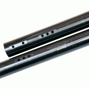 rear axle CRG   50x1020x2mm   type: S 20    STD