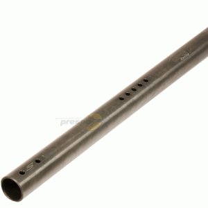 rear axle CRG   40x1040x3mm  Rotax DD-2   type: H