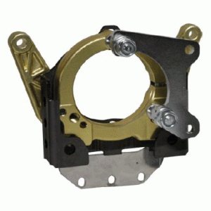 axle flange kit  CRG DD-2   2012  adjustable system  8 mm