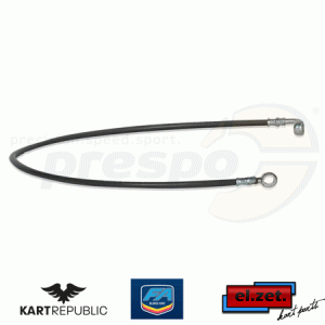 brake pipe  type: OK  model: ELZET