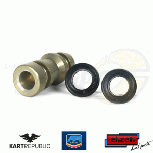 repair kit brake pump  KR/FA-KART    model: EL-ZET