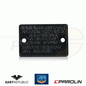 cover for tank brake pump  KR/FA-KART 