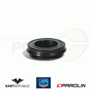 oil seal for piston brake pump  KR/FA-KART    system: PAROLIN