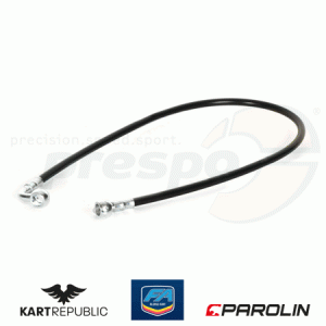 brake pipe  KR/FA-KART  type: MINI    system: PAROLIN