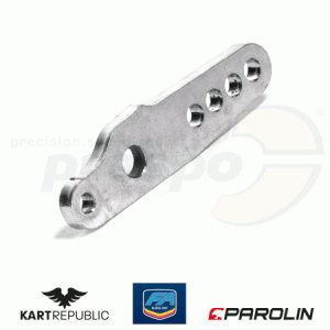 lever for brake pump  KR/FA-KART  system: PAROLIN