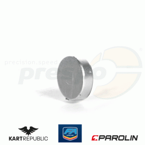 magnet for piston brake caliper  KR/FA-KART    system: PAROLIN
