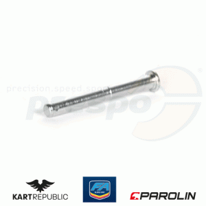 brake pad fixing pin brake caliper  KR/FA-KART