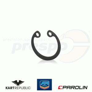 seeger for piston brake pump  KR/FA-KART    system: PAROLIN